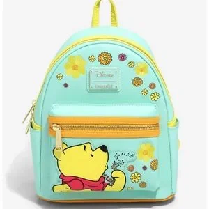 Loungefly | Bags | Nwt Loungefly Winnie The Pooh Embroidered 
